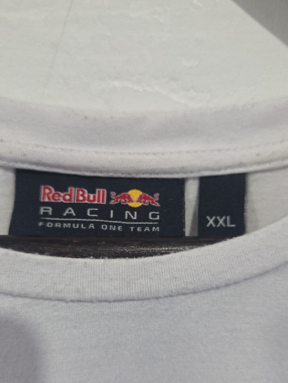 RedBull Racing Tee - Picture 2 of 7